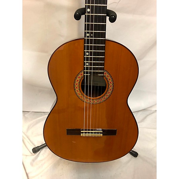 Used Manuel Rodriguez Model A Classical Acoustic Guitar