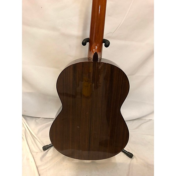 Used Manuel Rodriguez Model A Classical Acoustic Guitar
