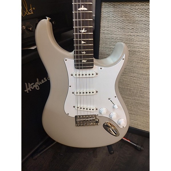 Used Prs Silver Sky John Mayer Signature Solid Body Electric Guitar Moc ...