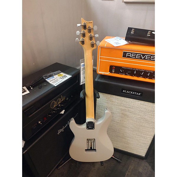 Used Prs Silver Sky John Mayer Signature Solid Body Electric Guitar Moc ...