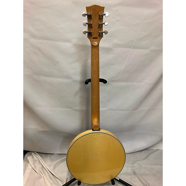 Used Gold Tone Gt 750 Banjo