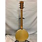 Used Gold Tone Gt 750 Banjo