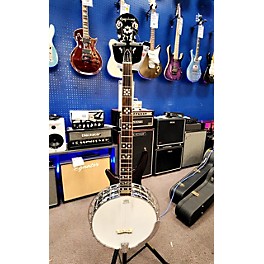 Used Epiphone MB250 Banjo