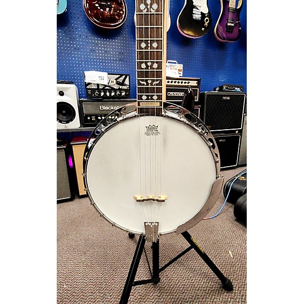 Used Epiphone MB250 Banjo