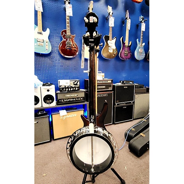 Used Epiphone MB250 Banjo