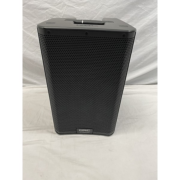 Used QSC Used QSC K8.2 Powered Speaker