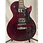 Used Gibson 2021 Les Paul Studio Solid Body Electric Guitar