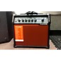 Used Line 6 Spider V 20 MkII 20w 1x8 Guitar Combo Amp thumbnail