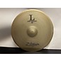 Used Zildjian 16in L80 Low Volume Crash Cymbal thumbnail