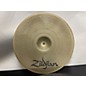 Used Zildjian 16in L80 Low Volume Crash Cymbal