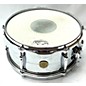 Used Gretsch Drums 6X13 G4168 CHROME OVER BRASS Drum thumbnail