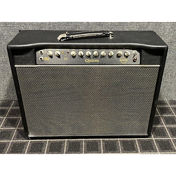 Used Quilter Labs Avgold210 Guitar Combo Amp