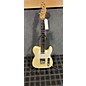 Vintage Fender 1984 Standard Telecaster Solid Body Electric Guitar thumbnail