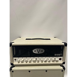 Used EVH 5150 III 50W Tube Guitar Amp Head