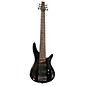 Used Ibanez SR706 6 String Electric Bass Guitar thumbnail