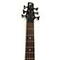 Used Ibanez SR706 6 String Electric Bass Guitar