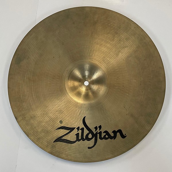 Used Zildjian 16in Armand Series Medium Thin Crash Cymbal
