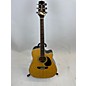 Used Takamine EG-332C Acoustic Electric Guitar thumbnail