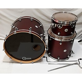 Used DW Design Series Drum Kit