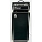 Used Ampeg Micro-CL Micro Stack 100W 2x10 Bass Combo Amp thumbnail