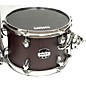 Used Mapex Used Mapex 4 piece Mars Cherry Stain Drum Kit