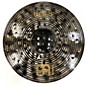 Used MEINL Used MEINL 20in CLASSIC CUSTOM DARK Ride Cymbal thumbnail