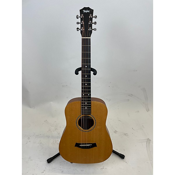 Used Taylor BT1 Baby Acoustic Guitar