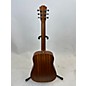 Used Taylor BT1 Baby Acoustic Guitar