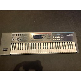 Used Landscape Audio Used Roland Juno DS