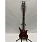 Used Warwick Thumb 4 String Bolt-On Electric Bass Guitar thumbnail