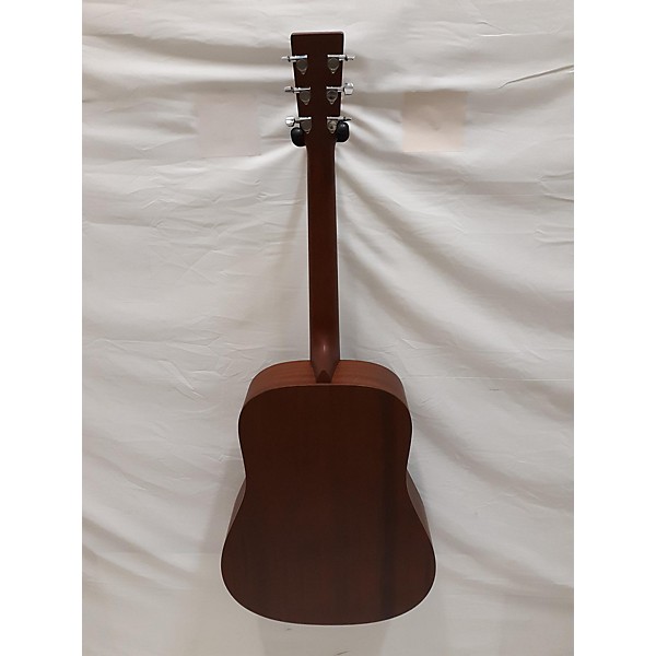 Used Martin D15M Acoustic Guitar