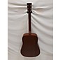 Used Martin D15M Acoustic Guitar