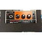 Used Orange Amplifiers Crush Mini Battery Powered Amp