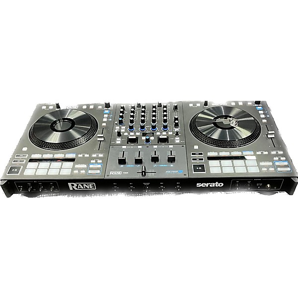 Used RANE FOUR DJ Mixer