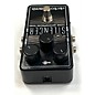 Used Electro-Harmonix Silencer Noise Gate Effect Pedal