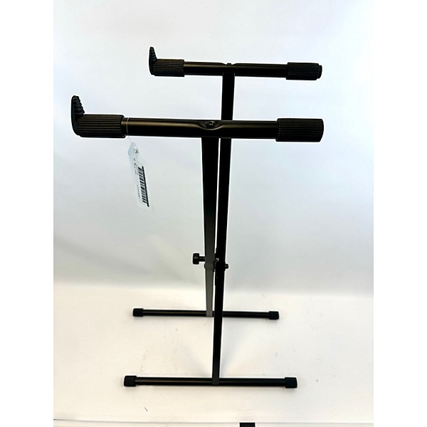 Used Miscellaneous Single Braced Keyboard Stand Keyboard Stand