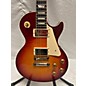 Used Gibson Used Gibson Les Paul Standard 1950S Neck 2 Color Sunburst Solid Body Electric Guitar