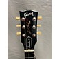 Used Gibson Used Gibson Les Paul Standard 1950S Neck 2 Color Sunburst Solid Body Electric Guitar