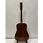 Used Alvarez 5021 12 String Acoustic Guitar