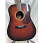 Used SIGMA SDR 28S Acoustic Electric Guitar