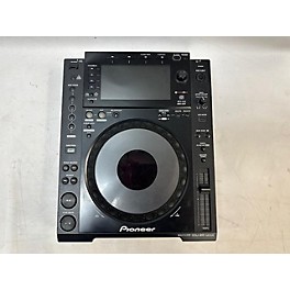 Used Pioneer DJ Used Pioneer DJ CDJ900 DJ Player