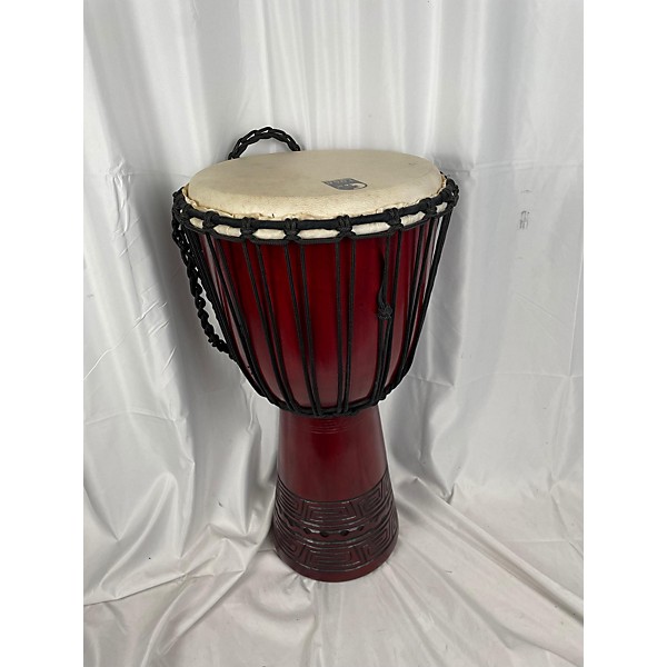 Used Toca Origin Djembe Djembe