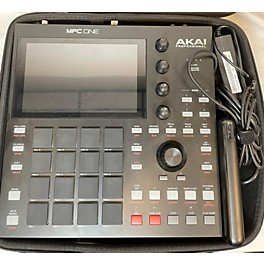 Used Akai Professional MPC ONE Production Controller