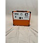 Used Orange Amplifiers Crush 20 20W 1x8 Guitar Combo Amp