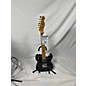 Used Fender Used Fender Classic Series '72 Telecaster Custom Black Solid Body Electric Guitar thumbnail