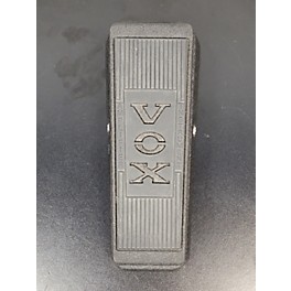 Used VOX Used VOX V845 Classic Wah Effect Pedal