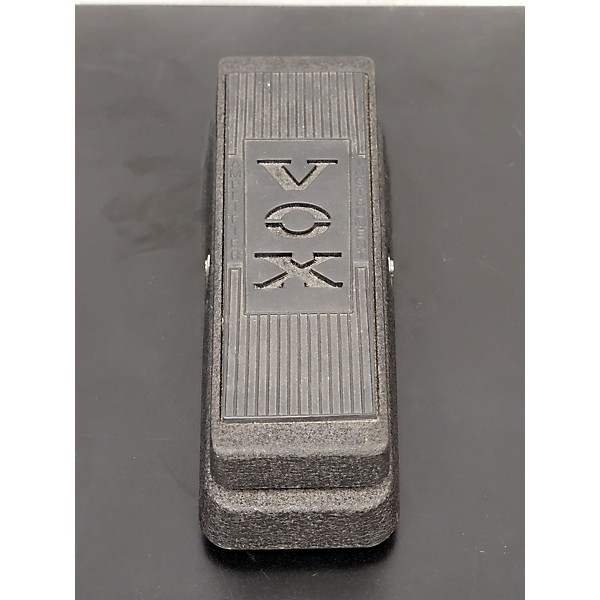 Used VOX V845 Classic Wah Effect Pedal