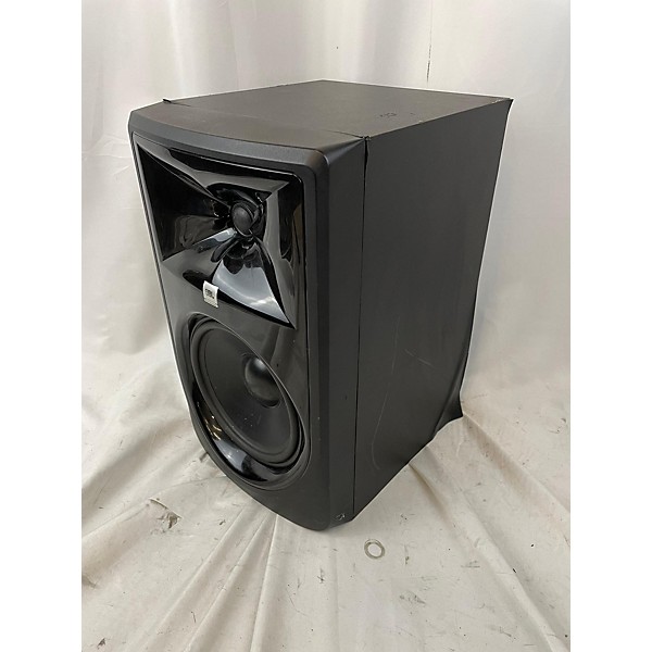 Used JBL Used JBL 308P MKII Powered Monitor