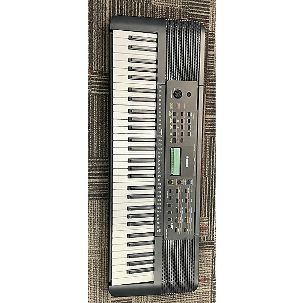 Used Yamaha PSR-E273 Portable Keyboard