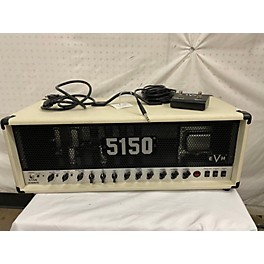 Used EVH 5150 Iconic PR5886 Tube Guitar Amp Head